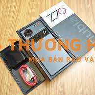 Nubia Z70 Ultra Starry Night 16/512Gb + Sạc cáp ốp