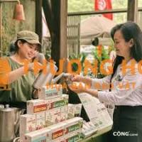 Tuyển nhân viên pha chế, phục vụ làm lâu dài