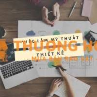 Tuyến dụng thiết kế - xuất file in