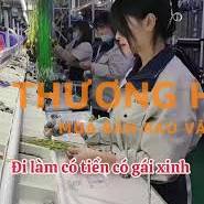 TUYỂN LĐPT NỮ CTY NHIỆT KẾ KCN SÔNG MÂY