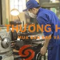 cần thợ phay cơ