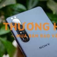 Xperia 1 mark 4 ( 1 IV )