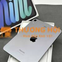 iPad mini 7 mới full hộp chưa bóc tem 11.6 tr