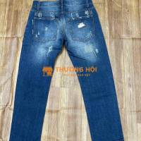 Quần Jean Dolce&Gabbana size 32