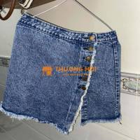 váy jeans