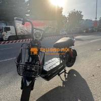 xe 133 học sinh Động Cơ Tốt.