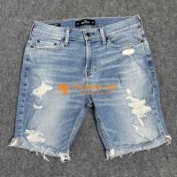 Short jean Hollister size 30 (2hand)