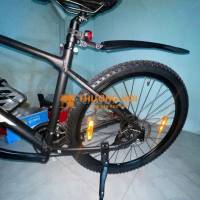 Thanh lý xe đạp Giant Ricon 2. Xe mới chưa sử dụng