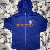 Áo khoác NFL thể thao