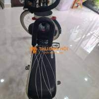 Thanh lý xe đạp California City 350 nhiều đồ chơi