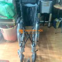 Dọn nhà cần thanh lý xe lăn cao cấp cho người cao