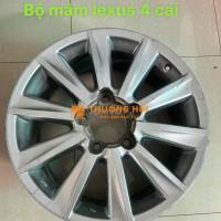 THANH LÝ BỘ MÂM RIN LX570