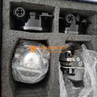 Bộ đèn bi xe Raptor 2021