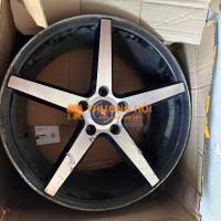 Thanh Lý mâm 5 cánh 17inch