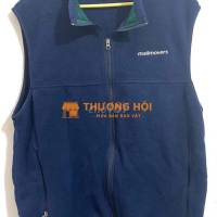 Áo khoác giữ ấm hiệu Mỹ nam size XXL 70-80kg