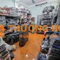 Tuyển dụng kế toán kho quần áo