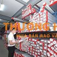 KHO NHÔM TRƯỜNG THÀNH BÌNH CHÁNH TUYỂN KẾ TOÁN, NHÂN VIÊN VĂN PHÒNG