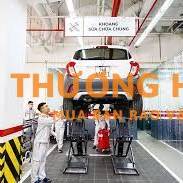 Tuyển KTV xe điện Vinfast