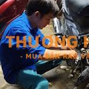 TÌM THỢ phụ + sửa chữa xe máy tại Đông Anh -Hà Nội