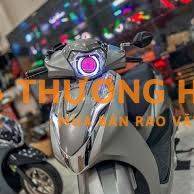 Tuyển Thợ Làm Đèn Điện Xe Máy