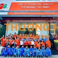 Nhân Viên Dịch Vụ Khách Hàng Tại FPT Tây Ninh