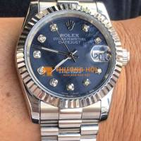 Cá roi chuẩn máy tự động thuỵ sỹ sz 36mm