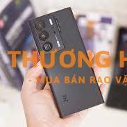 Bán Gấp ZTE Axon 40 Ultra