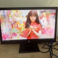 Màn hãng HP đẹp 19inch