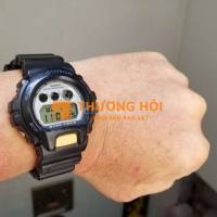 Đồng hồ CASIO G-SHOCK DW-6900 Nội Địa Nhật