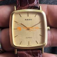 RADO thuỵ sỹ chính hãng