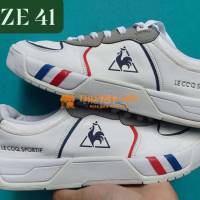 LECOQ SPORTIF 2HAND ĐẸP.BAO REAL.SZ 41