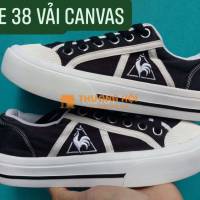 GÀ BẢN VẢI CANVAS SIÊU NHẸ.BAO REAL.SZ 38