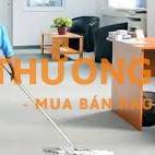 TUYỂN NHÂN VIÊN TẠP VỤ – VỆ SINH - KHO NAM THUẬN