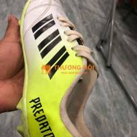 thanh lý đôi giày đá banh size 41