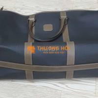 Túi du lịch Dunhill, size 50