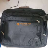 Mình thanh lý 3 túi đựng laptop, hồ sơ