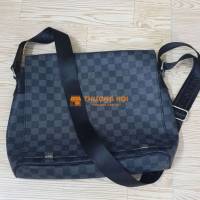 Túi tote da bò mềm