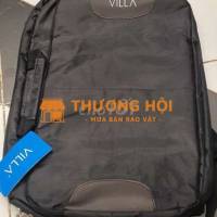 Balo máy tính đeo or xách đều dc