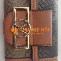 Ví LV dư dùng cần pass lại