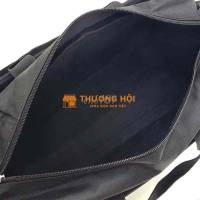 Túi đồ nghề ngang hộp đại khoá inox siêu dày