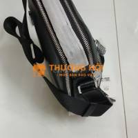 TÚI XÁCH NAM CAO CẤP DA THẬT ELLY HOMME-ETM5
