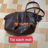 2 túi xách mới 100k 1c