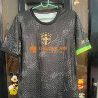 Áo thể thao Nike chính hãng sz L Neyma JR số 10
