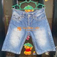 Quần đùi True ông địa usa sz 32 thanh lý