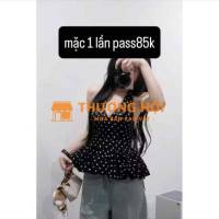 mặc 1 lần chụp hình pass