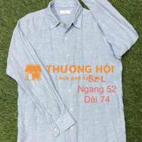 Uniqlo linen L