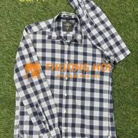 Áo sơmi HM sz L