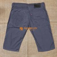 Short kaki sz 35