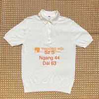 Áo Uniqlo Mongtogi S