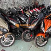 thanh lý dàn xe ab 209-212-215 máy zin chất giá re
